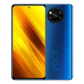 Xiaomi Poco X3 NFC üvegfólia