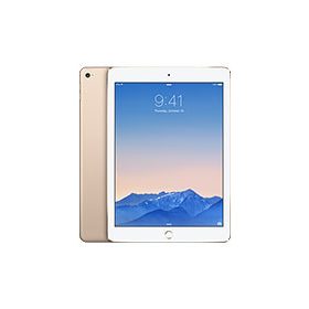 iPad Air (2.gen.) 9.7" (2014) tok