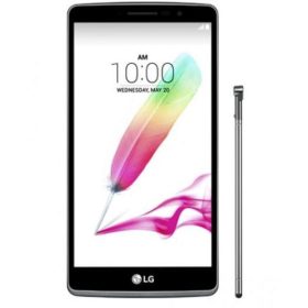 LG G4 Stylus üvegfólia
