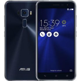 Asus ZenFone 3 ZE520KL üvegfólia