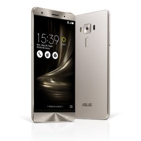 Asus Zenfone 3 Deluxe tok