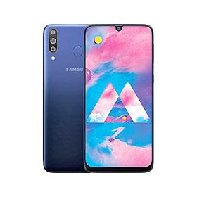 Samsung Galaxy M30 üvegfólia