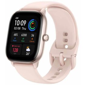 Amazfit GTS 4 mini üvegfólia