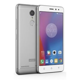 Lenovo K6 tok