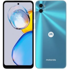 Motorola Moto E32 üvegfólia
