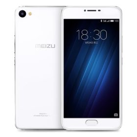 Meizu U20 üvegfólia