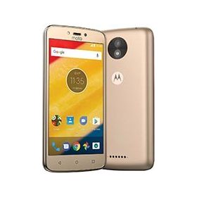Motorola Moto C Plus tok