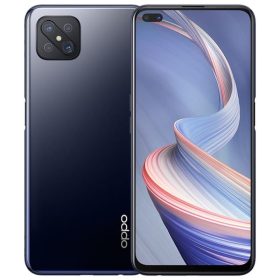 OPPO Reno 4Z 5G üvegfólia