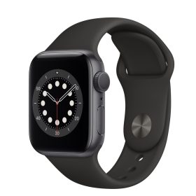 Apple Watch 6 44mm szíj