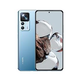 Xiaomi 12T tok