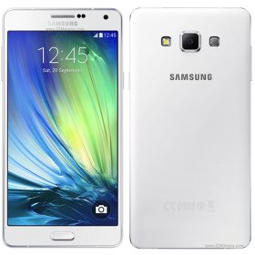 Samsung Galaxy A7 üvegfólia