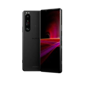 Sony Xperia 1 III üvegfólia