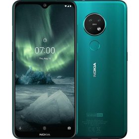 Nokia 7.2 tok