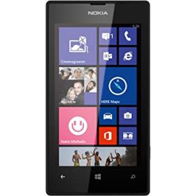 Nokia Lumia 520/525 tok