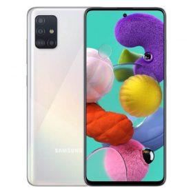 Samsung Galaxy A52 üvegfólia