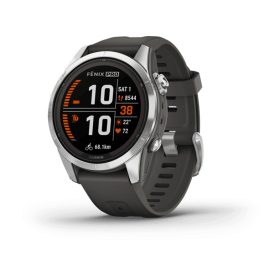 Garmin Fenix 7S Pro Solar üvegfólia