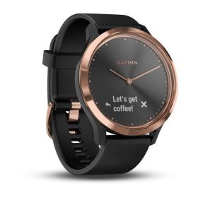 Garmin Vivomove HR szíj