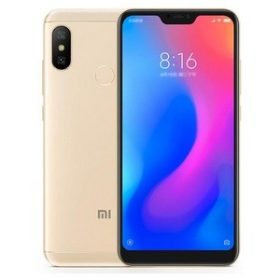 Xiaomi Redmi 6 Pro üvegfólia