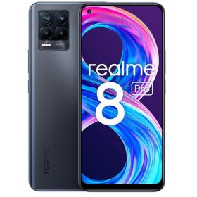 Realme 8 Pro tok