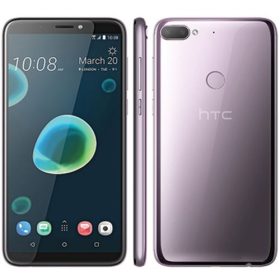 HTC Desire 12 Plus üvegfólia