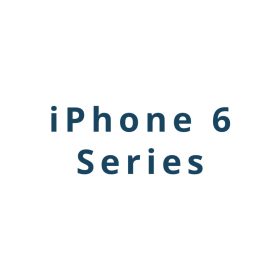 iPhone 6 széria tok