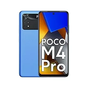 Xiaomi Poco M4 Pro 4G üvegfólia