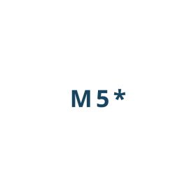 Samsung Galaxy M5* üvegfólia