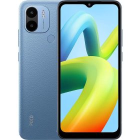 Xiaomi Poco C50 tok