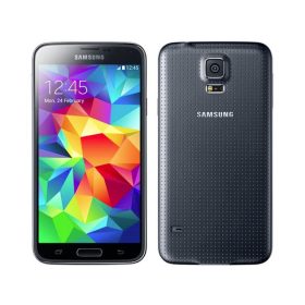 Samsung Galaxy S5 üvegfólia