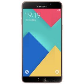 Samsung Galaxy A9 tok