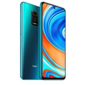 Xiaomi Redmi Note 9 Pro Max tok