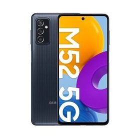 Samsung Galaxy M52 tok