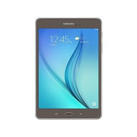 Samsung Galaxy Tab A 8" (2015) tok