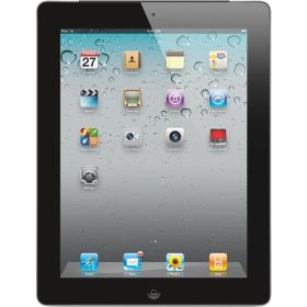 iPad 2 9.7 (2011) üvegfólia