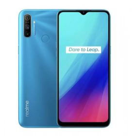 Realme C3 üvegfólia