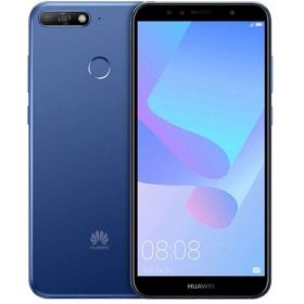 Huawei Y6 Prime 2018 üvegfólia