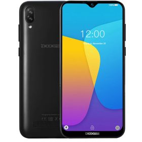 Doogee X90 üvegfólia