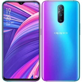 Oppo RX17 Pro tok