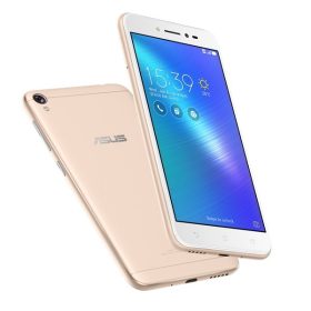 Asus ZenFone Live üvegfólia