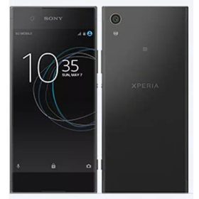 Sony Xperia XA1 Ultra tok