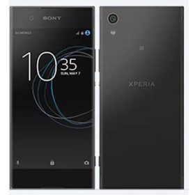 Sony Xperia XA1 Ultra tok