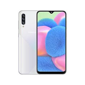 Samsung Galaxy A30s üvegfólia