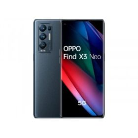 OPPO Find X3 Neo 5G üvegfólia