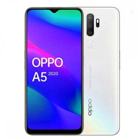 Oppo A5 2020 tok