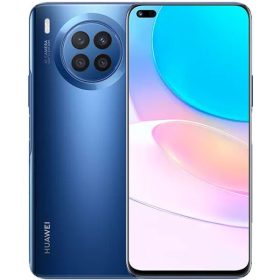 Huawei Nova 8i tok