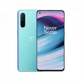 OnePlus Nord CE 5G tok