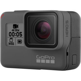 GoPro Hero 5 üvegfólia