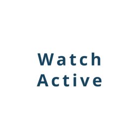 Samsung Galaxy Watch Active széria üvegfólia