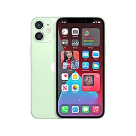 iPhone 12 mini tok