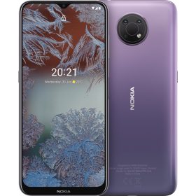 Nokia G10 üvegfólia